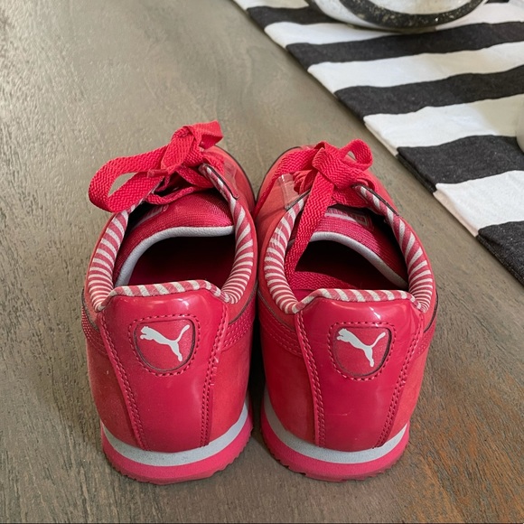 Puma Roma Basic - Picture 11 of 12